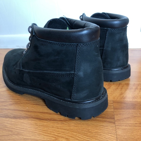 Womens Timberland Nellie Chukka Boot - Picture 6 of 10